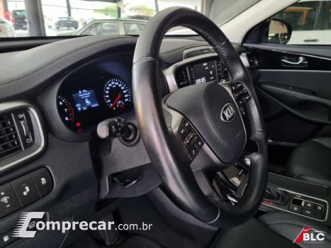 SORENTO - 3.5 V6 EX 7L AUTOMÁTICO