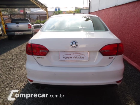 JETTA 2.0 Comfortline