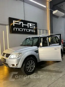 PAJERO TR4 2.0 4X2 16V