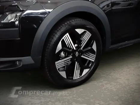 KARDIAN 1.0 TCE FLEX TECHNO EDC