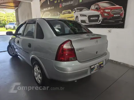 CORSA 1.0 MPFI JOY SEDAN 8V FLEX 4P MANUAL