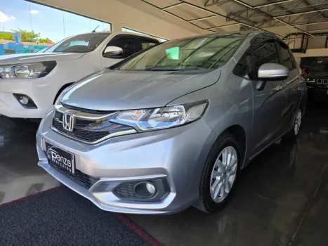 Honda CITY 1.5 LX 16V 4 portas