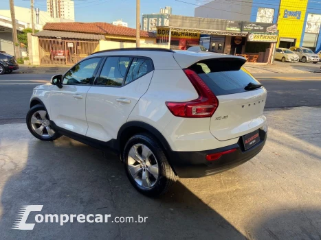 XC 40 T-4 2.0 190cv FWD