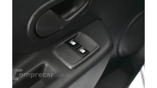 LOGAN - 1.0 12V SCE AUTHENTIQUE MANUAL