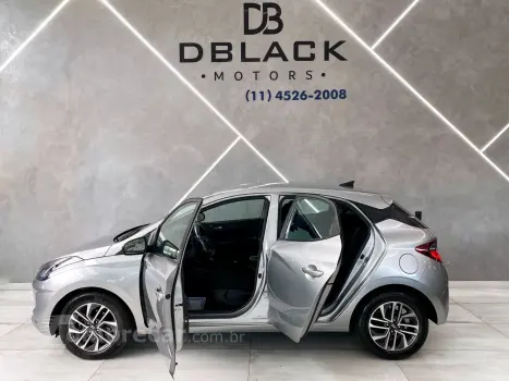 HB20 Evolution 1.0 TB Flex 12V Aut.