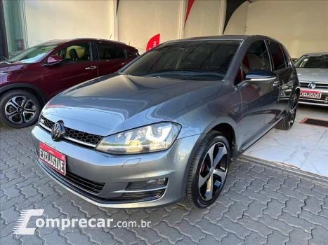 GOLF 1.4 TSI Highline 16V