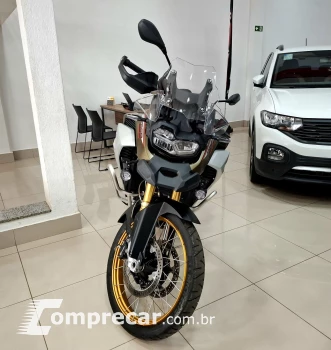 F 850 GS Adventure Premium