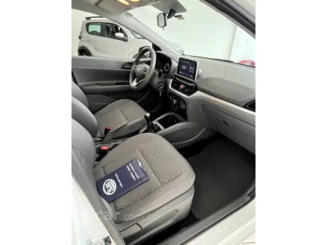 HB20S 1.0 12V FLEX COMFORT PLUS MANUAL