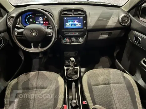 Kwid 1.0 12V 4P SCE FLEX OUTSIDER