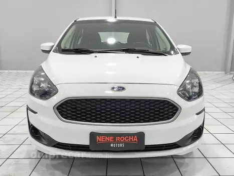 Ka 1.0 SE/SE Plus TiVCT Flex 5p