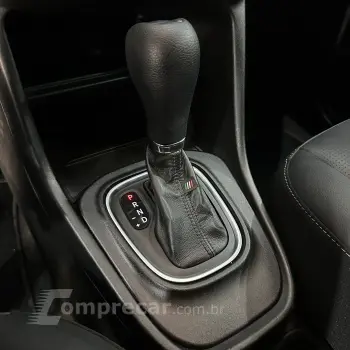 PULSE IMPETUS 1.0 TURBO 200 Flex Aut.