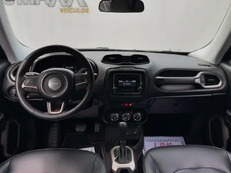 RENEGADE 1.8 16V Sport