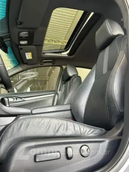 CIVIC SEDAN TOURING 1.5 TURBO 16V AUT.4P