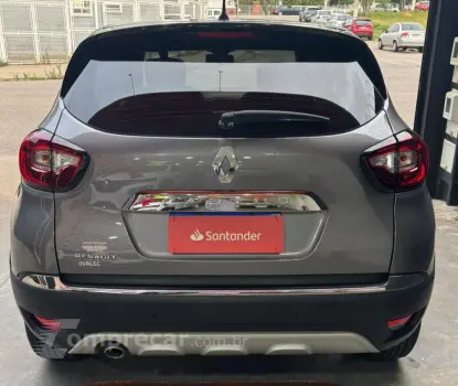 CAPTUR 2.0 16V Intense
