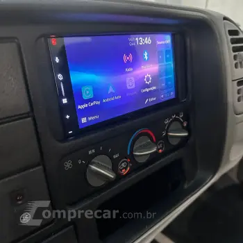 Silverado DLX 4.2 Diesel