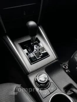 L200 TRITON 2.4 16V Turbo Sport HPE CD 4X4