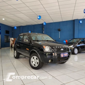 ECOSPORT 2.0 XLT 16V