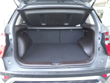 CRETA 2.0 FLEX ULTIMATE AUTOMÁTICO