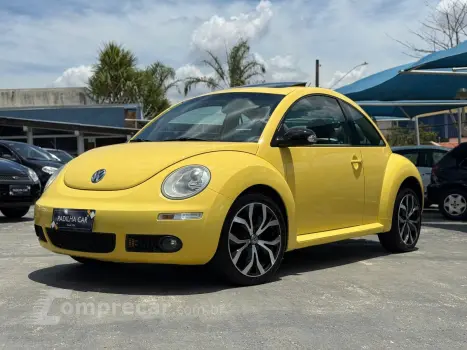 New Beetle 2.0 Mi Mec