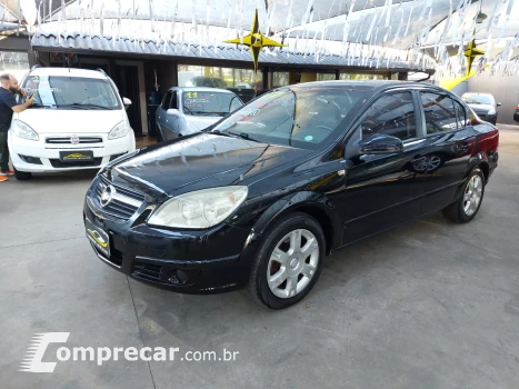 CHEVROLET Astra 2.0 4 portas