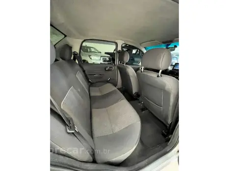 CLASSIC 1.0 MPFI LS 8V FLEX 4P MANUAL