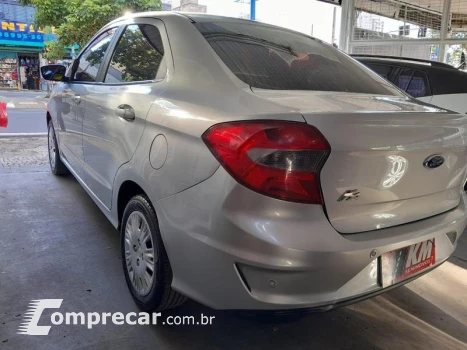 KA SEDAN 1.0 TICVT FLEX 4P