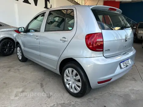 Fox 1.0 Mi Total Flex 8V 5p