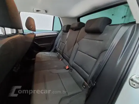 Golf 1.4 Tsi Comfortline 16V Gasolina 4P Automático