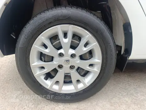 LOGAN 1.0 12V SCE ZEN