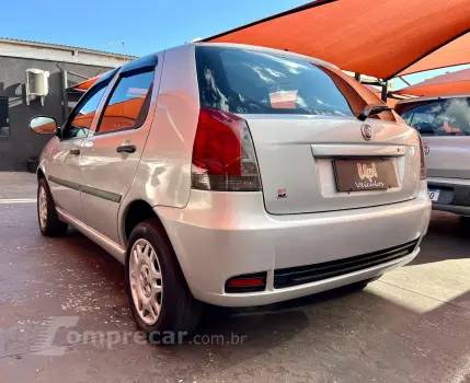 PALIO 1.0 MPI Fire Celebration 8V