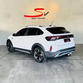 NIVUS 1.0 200 TSI Highline