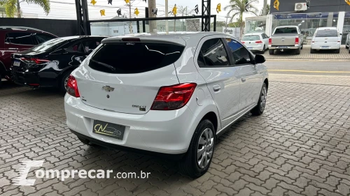 ONIX 1.4 MPFI LT 8V