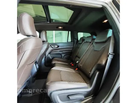 COMMANDER 1.3 T270 TURBO FLEX OVERLAND AT6