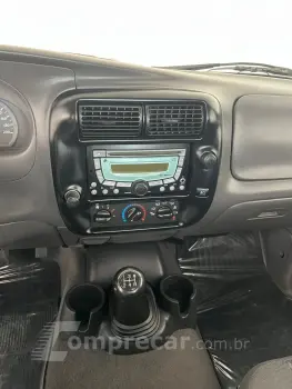 RANGER 2.3 XLS 4X2 CS 16V