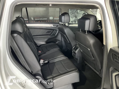 TIGUAN 1.4 250 TSI Allspace