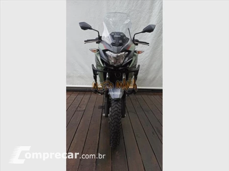 VERSYS-X 300 ABS