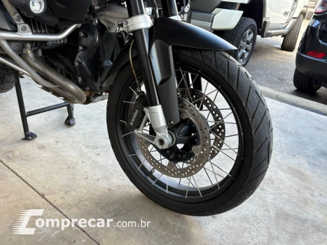 R 1200 GS ADVENTURE