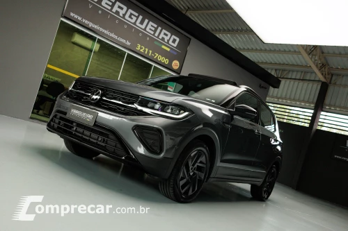 T-CROSS 1.4 250 TSI Highline