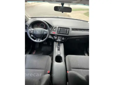 HR-V 1.8 16V FLEX EX 4P AUTOMÁTICO