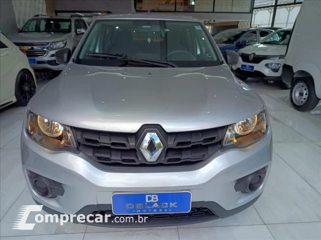 KWID 1.0 12V SCE ZEN