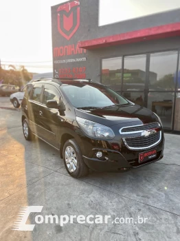 CHEVROLET SPIN 1.8 LTZ 8V 4 portas