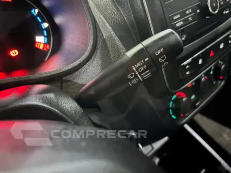 KWID 1.0 12V SCE FLEX ZEN MANUAL