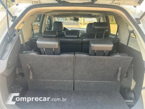 OUTLANDER 2.0 Comfort 16V