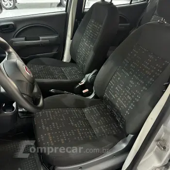 Uno UNO VIVACE Celeb. 1.0 EVO F.Flex 8V 5p