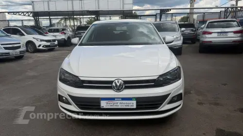 Polo Hatch 1.0 12V 4P 200 TSI COMFORTLINE