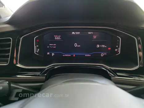 VIRTUS 1.0 200 TSI Highline