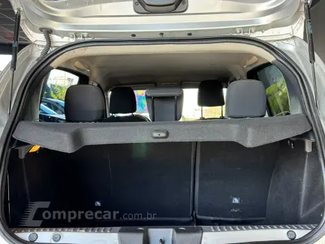 SANDERO 1.6 16V SCE Stepway Easy-r