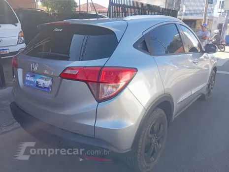 HR-V 1.8 16V EX