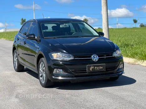 POLO 1.0 200 TSI Highline