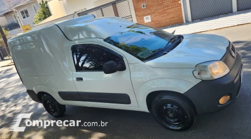 FIORINO 1.4 MPI Furgão 8V